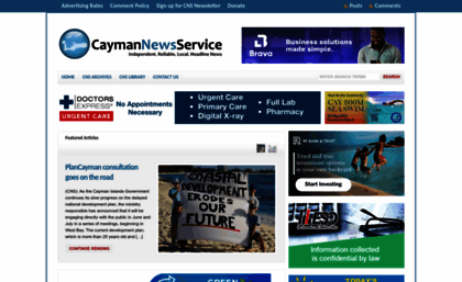 caymannewsservice.com