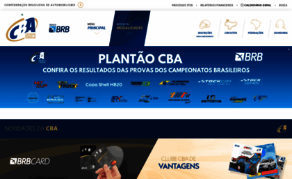 cba.org.br