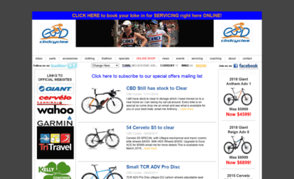 cbdcycles.com.au