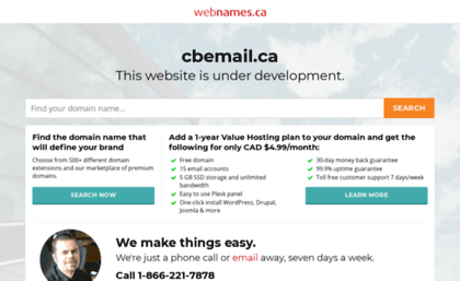 cbemail.ca