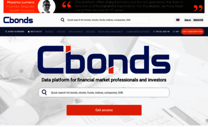 cbonds.info