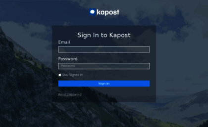 cbs.kapost.com