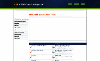 cbse.questionpaper.in