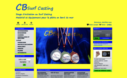 cbsurfcasting.fr