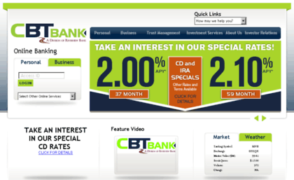cbtfinancial.com