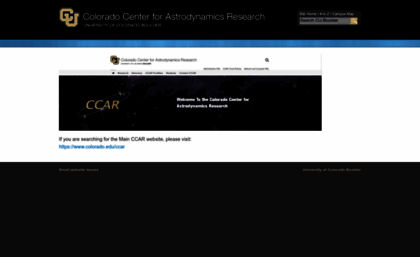 ccar.colorado.edu