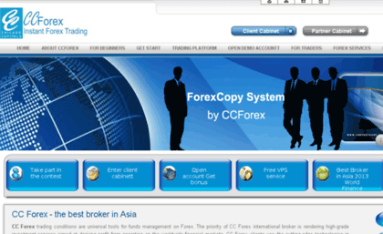 ccforex.us