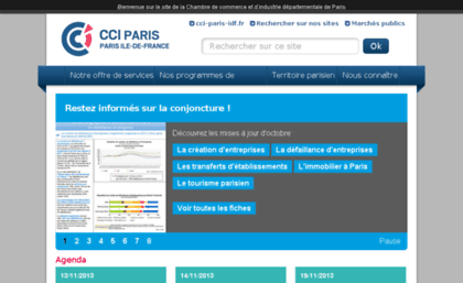 ccip75.fr