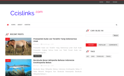 ccislinks.com