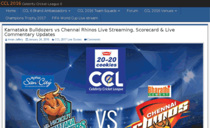 ccl6.in