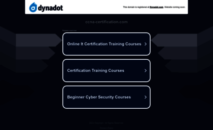 ccna-certification.com