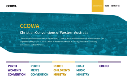 ccowa.org