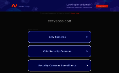 cctvboss.com