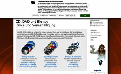 cd-logodruck.de