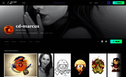 cd-marcus.deviantart.com
