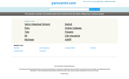 cd.parsvermi.com