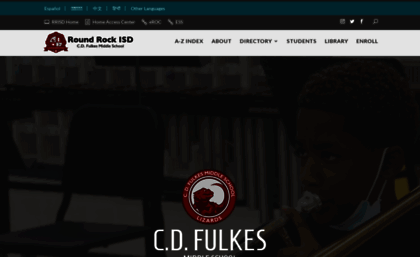 cdfulkes.roundrockisd.org