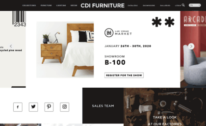 cdifurniture.com