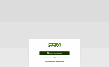 cdmmedia.bamboohr.com