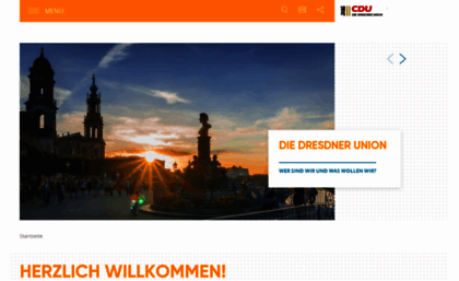 cdu-dresden.de