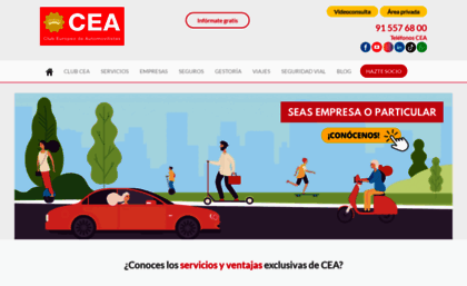 cea-online.es