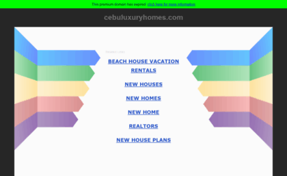 cebuluxuryhomes.com