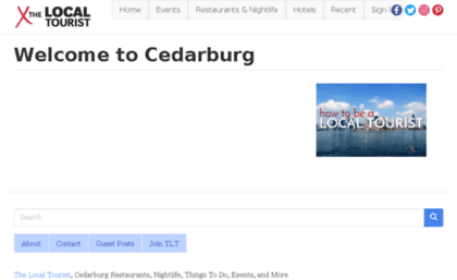 cedarburg.thelocaltourist.com
