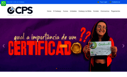 cedaspy.com.br