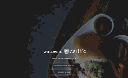ceilis.com