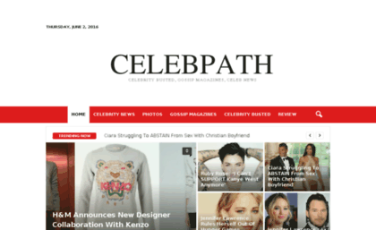 celebpath.com