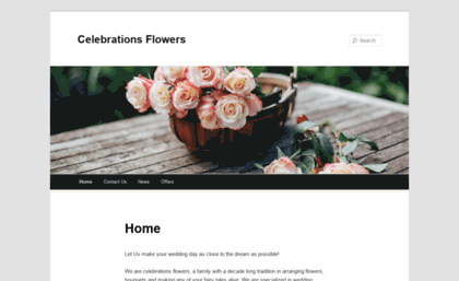 celebrationsflowers.com