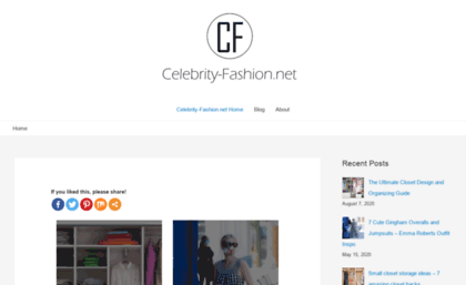 celebrity-fashion.net