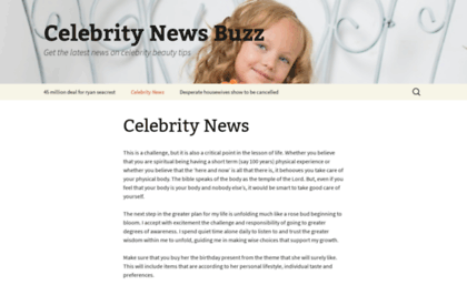 celebritynewsbuzz.com