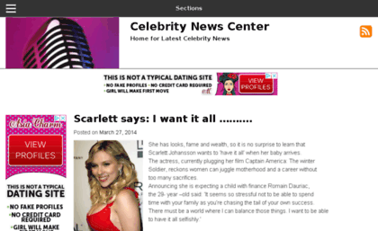celebritynewscenter.com