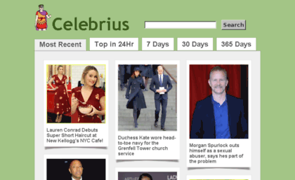 celebrius.com