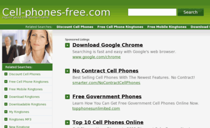 cell-phones-free.com