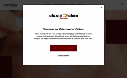 cellcosmet-cellmen.com