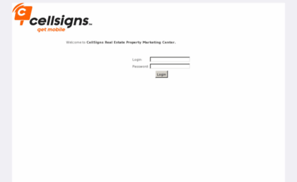 cellsigns.com