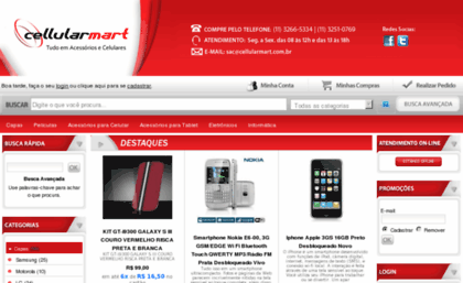 cellularmart.com.br
