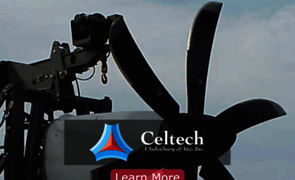 celtech.com