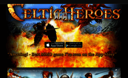 celtic-heroes.com