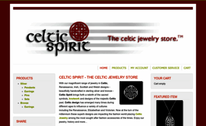 celticspirit.com