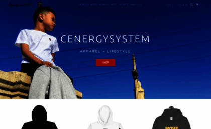 cenergysystem.com