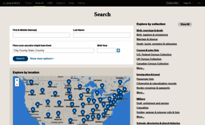 census.ancestry.com