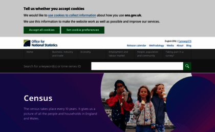 census.gov.uk