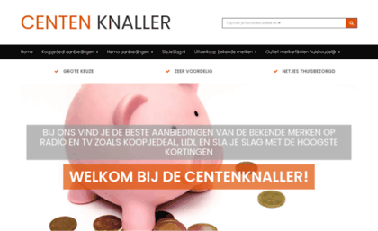 centenknaller.nl