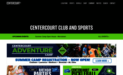 centercourtclub.com