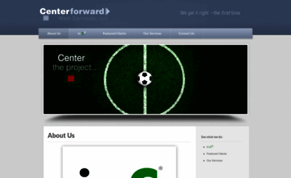 centerforward.com