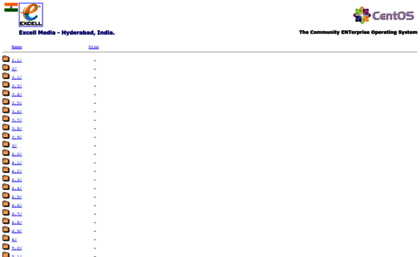 centos.excellmedia.net