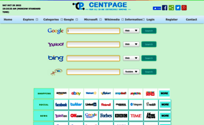 centpage.com